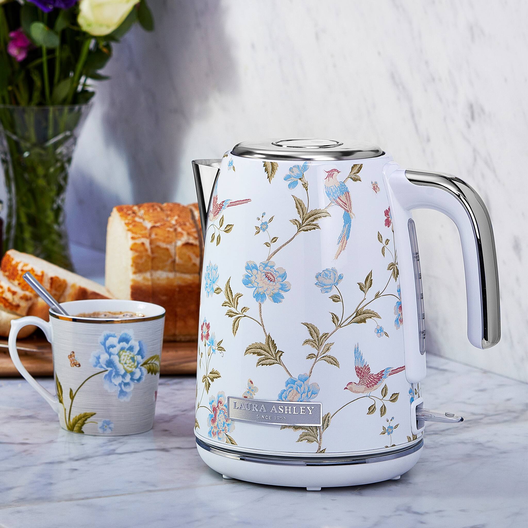 LAURA ASHLEY SINCE 1965