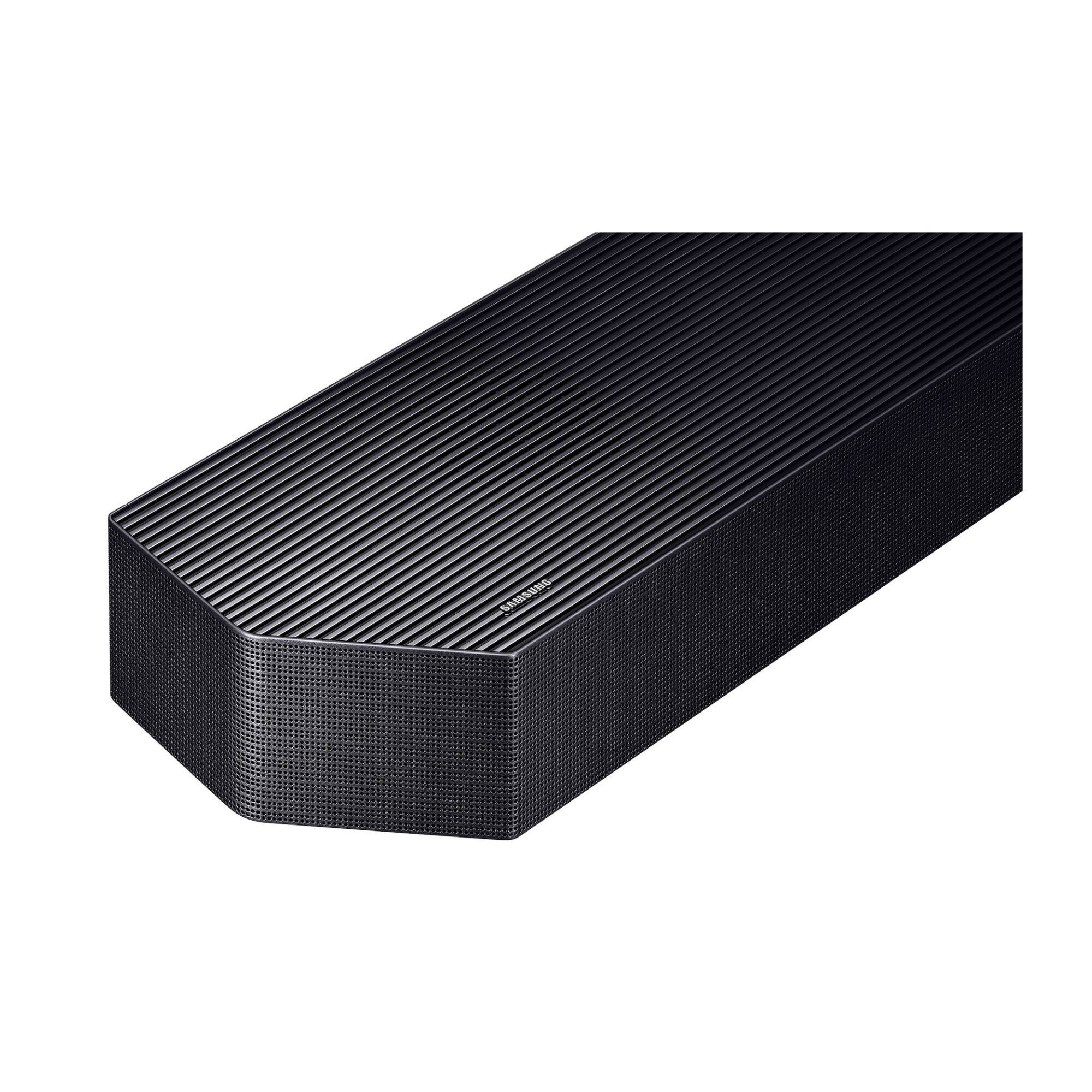 新品未開封 SMART SOUNDBAR SINGLE Samsung HW Q900H/ZC 7.1.2ch Sound System with Soundbar and