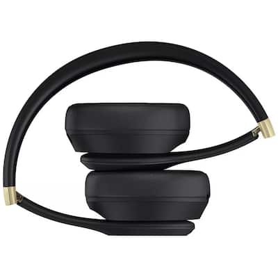 Beats Solo 4 Bluetooth Wireless On Ear Headphones with MightySkins Beats Solo 4 Bluetooth Wireless On Ear Headphones with MightySkins