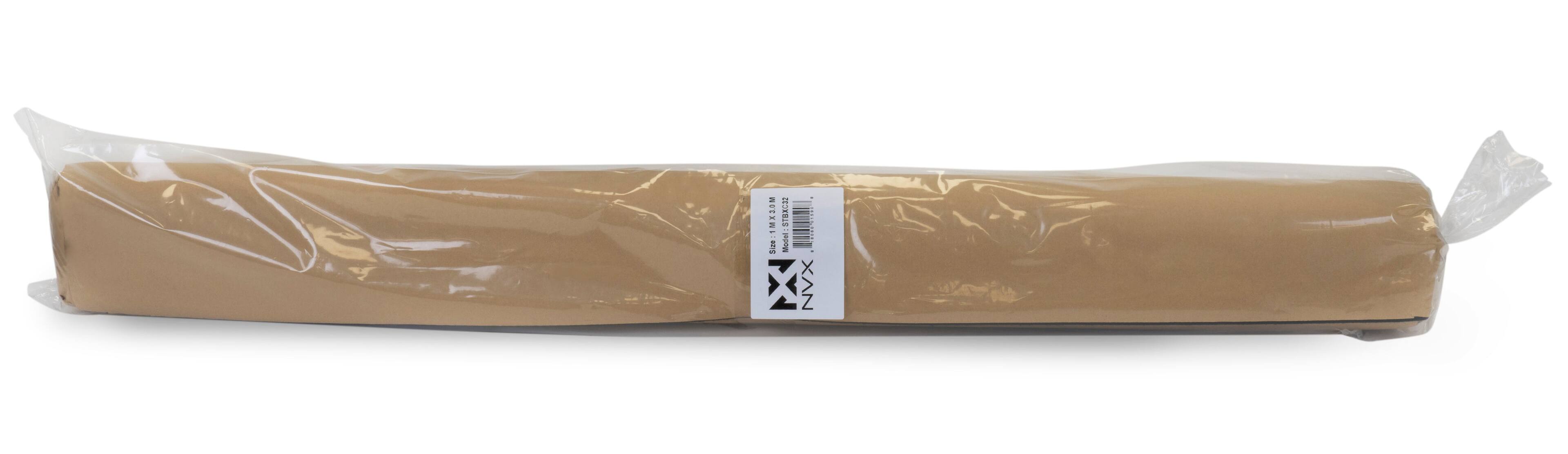 UX OXS: Sax Model XV XAN