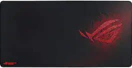 ASUS - ROG Sheath XL Gaming Mouse Pad - Black, Red