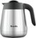 Alt View Zoom 12. Breville - the Precision Brewer Thermal 12-Cup Coffee Maker - Brushed Stainless Steel.