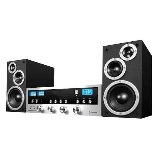 Best buy home deals stereo