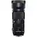 Front. Sigma - Contemporary 100-400mm f/5.0-6.3 DG OS HSM Optical Telephoto Zoom Lens for SA - Black.