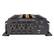 Alt View 11. Duracell - 1200W Ultra High Power Inverter with USB charge port - Black.