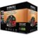 Alt View Zoom 17. Duracell - Powerpack Pro 1100 Amp Jumpstarter, Air Compressor & 480W Inverter - Black.