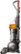Alt View Zoom 11. Dyson - Cinetic Big Ball Total Clean Upright Vacuum - Iron/Bright Silver/Sprayed Yellow/Red.