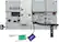 Back. Kenwood - 6.2" - Built-in Bluetooth - In-Dash DVD Receiver - Black.