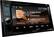 Alt View 12. Kenwood - 6.2" - Built-in Bluetooth - In-Dash DVD Receiver - Black.
