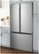 Alt View Zoom 12. Insignia™ - 26.6 Cu. Ft. French Door Refrigerator - Stainless steel.