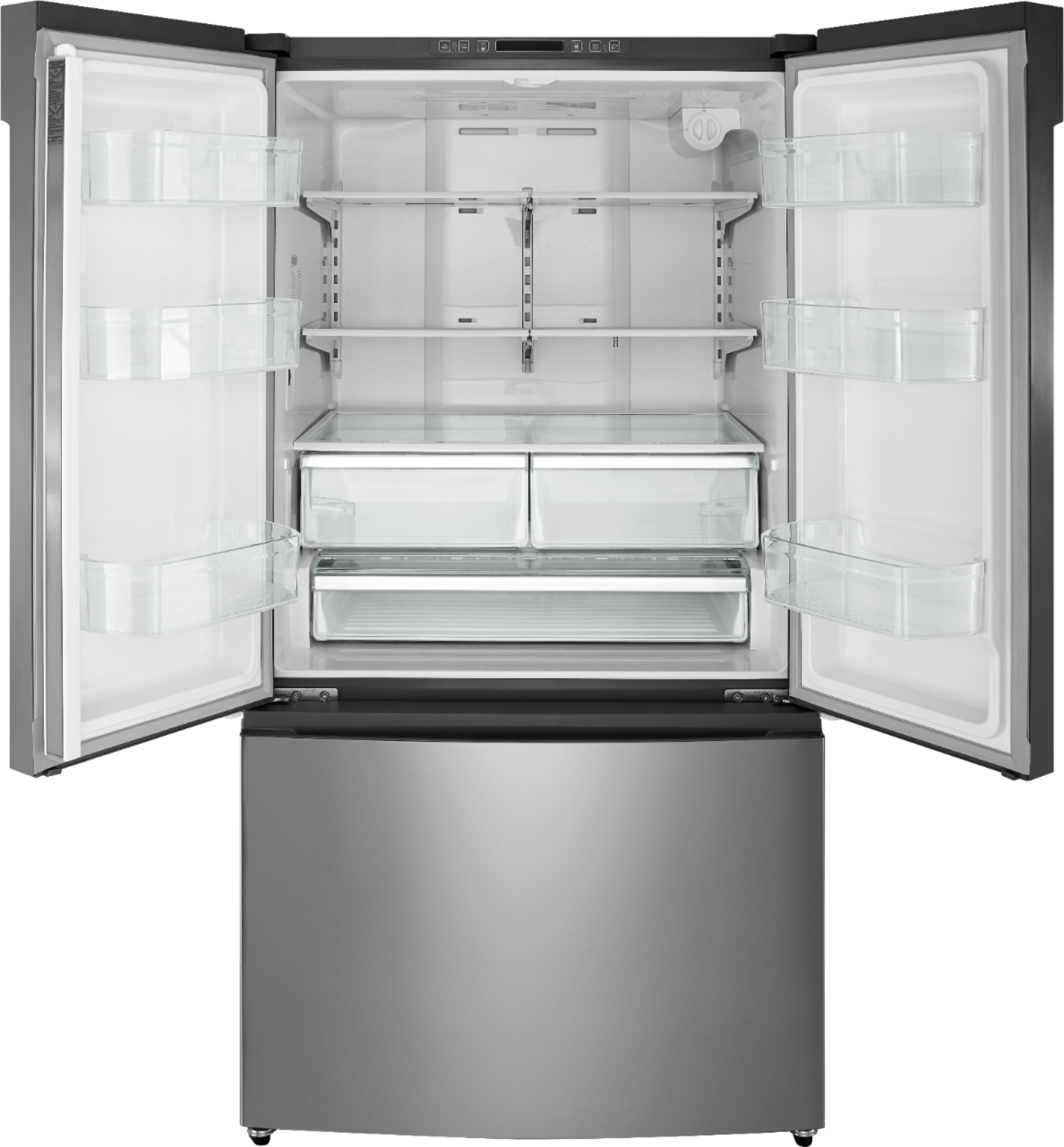 50++ Insignia french door refrigerator ice maker ideas in 2021 