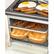 Alt View 13. Nostalgia - BSET100BC 3-in-1 Breakfast Station - Bisque.