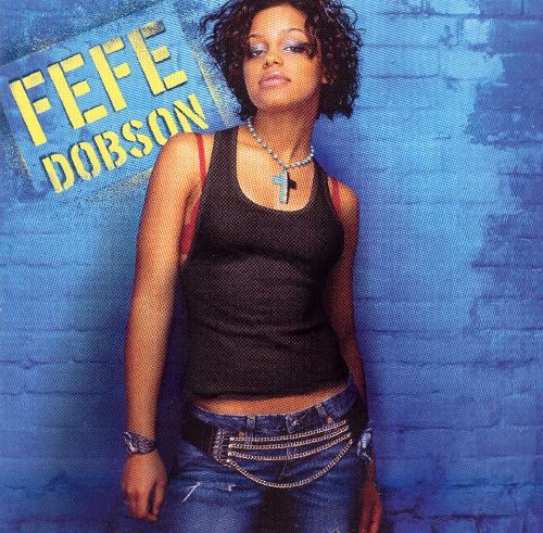  Fefe Dobson [CD]