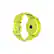 Back. Mobvoi - TicWatch E (Express) Smartwatch 44mm Polycarbonate - Green.