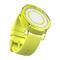 Mobvoi - TicWatch E (Express) Smartwatch 44mm Polycarbonate - Green-Front_Standard