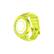 Alt View 11. Mobvoi - TicWatch E (Express) Smartwatch 44mm Polycarbonate - Green.