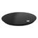 Angle. Qardio - Body Fat Monitor Scale - Volcanic Black.
