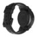 Back Zoom. Mobvoi - Ticwatch E (Express) Smartwatch 44mm Polycarbonate - Black.