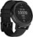 Angle Zoom. Mobvoi - Ticwatch E (Express) Smartwatch 44mm Polycarbonate - Black.