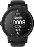 Best Buy Mobvoi Ticwatch E Express Smartwatch 44mm