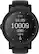 Front. Mobvoi - Ticwatch E (Express) Smartwatch 44mm Polycarbonate - Black.