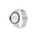Alt View Zoom 11. Mobvoi - Ticwatch S (Sport) Smartwatch 45mm Polycarbonate - White.