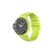 Alt View 11. Mobvoi - Ticwatch S (Sport) Smartwatch 45mm Polycarbonate - Black/Yellow.