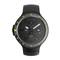 Mobvoi - Ticwatch S (Sport) Smartwatch 45mm Polycarbonate - Black-Front_Standard