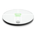 Qardio X Smart WiFi Scale and Full Body Composition  - Best Buy