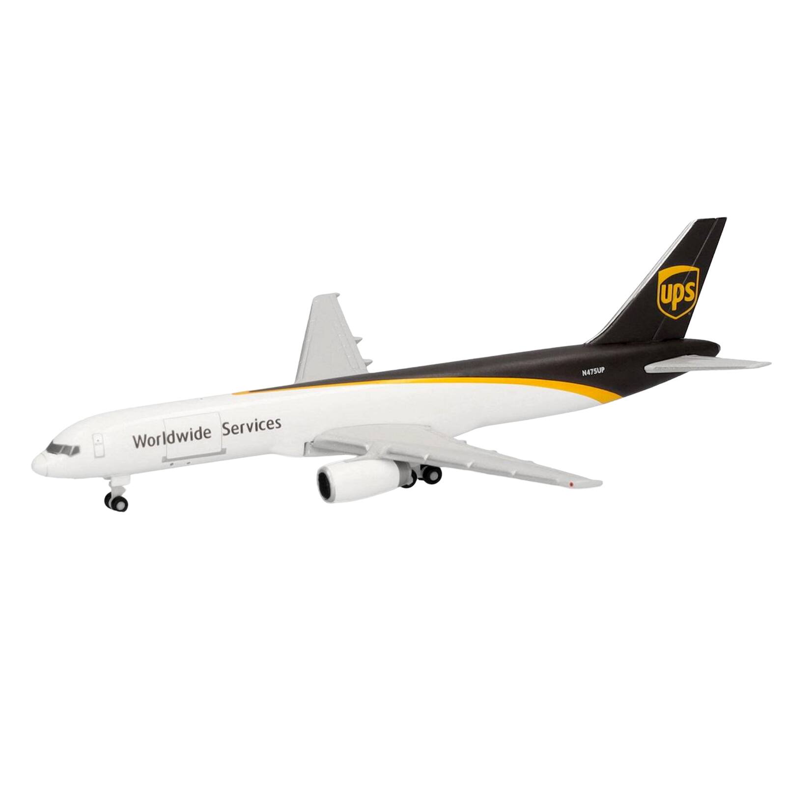 UPS NATSUP Worldwide Services