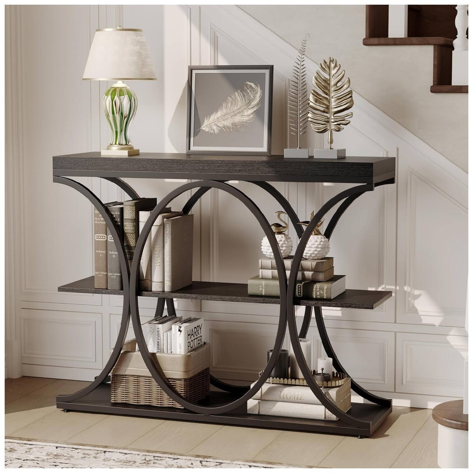 M ... WITH : ! i 4 HARRY POTTER LOMP