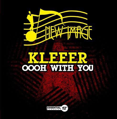 Kleeer - Oooh with You   - CD5 MAXI-SINGLE price history on PriceWatchPro