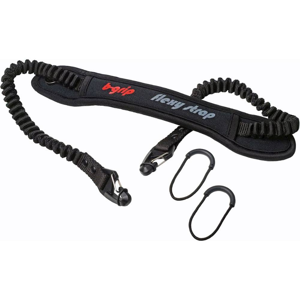 Best Buy: B-Grip Flexy Neck & Wrist Strap BGFLEXY