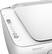 Alt View 1. HP - DeskJet 2652 Wireless All-In-One Instant Ink Ready Printer - White.
