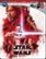 Front Standard. Star Wars: The Last Jedi [SteelBook] [Includes Digital Copy] [Blu-ray/DVD] [Only @ Best Buy] [2017].