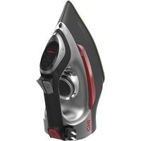 CHI - Steam Iron - Gray - Angle_Standard