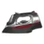 Alt View 11. CHI - Steam Iron - Gray.