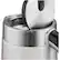 Alt View 11. Hamilton Beach - 1.7L Electric Kettle - Stainless Steel.