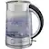 Alt View 13. Hamilton Beach - 1.7L Electric Kettle - Stainless Steel.