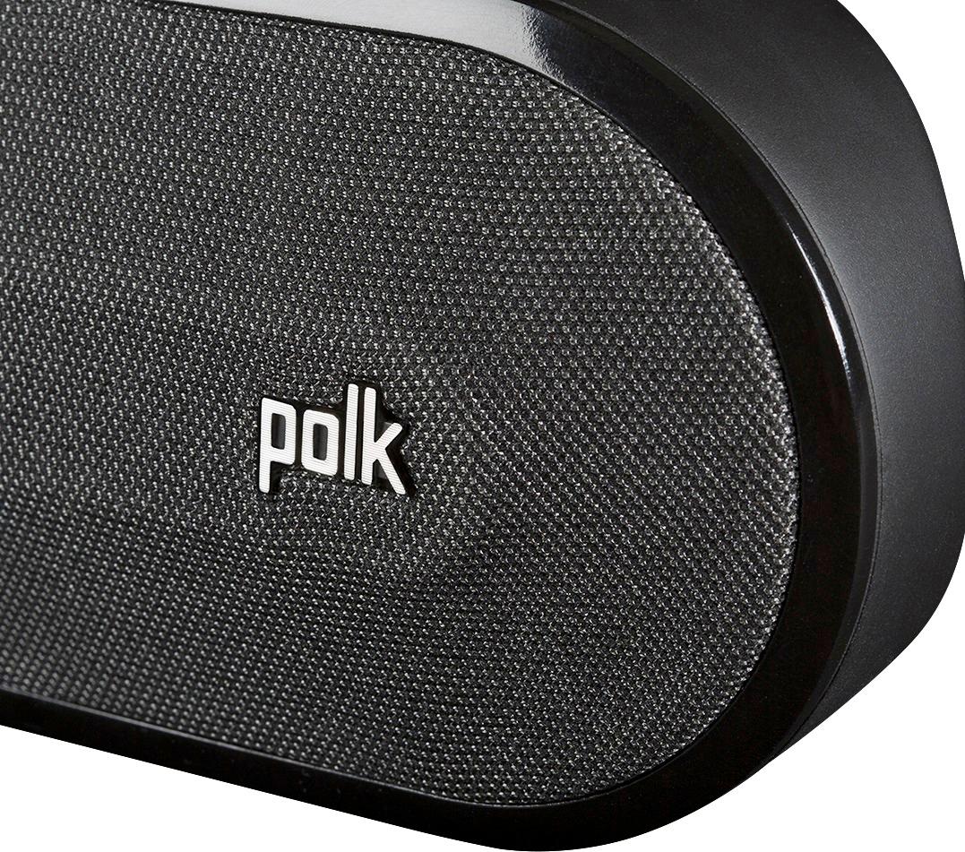 Questions and Answers: Polk Audio 2.0-Channel Soundbar with Digital