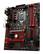 Alt View 12. MSI - Z370 GAMING PLUS (Socket LGA1151) USB 3.1 Gen 1 Intel Motherboard.