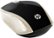 Alt View Zoom 11. HP - 200 Wireless Optical Mouse - Silk Gold.