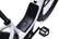 Alt View 15. Serial 1 - RUSH/CTY Step-Thru eBike, w/ up to 90mi Max Operating Range & 20mph Max Speed - White.