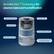 InvisibleMist™ Technology for cleaner, balanced humidification
- Touchscreen Controls
- Top pour refill
- Evaporating fan
- Anti-microbial wick filter
- Dishwasher safe tank
- UV-integrated pump with auto water detection