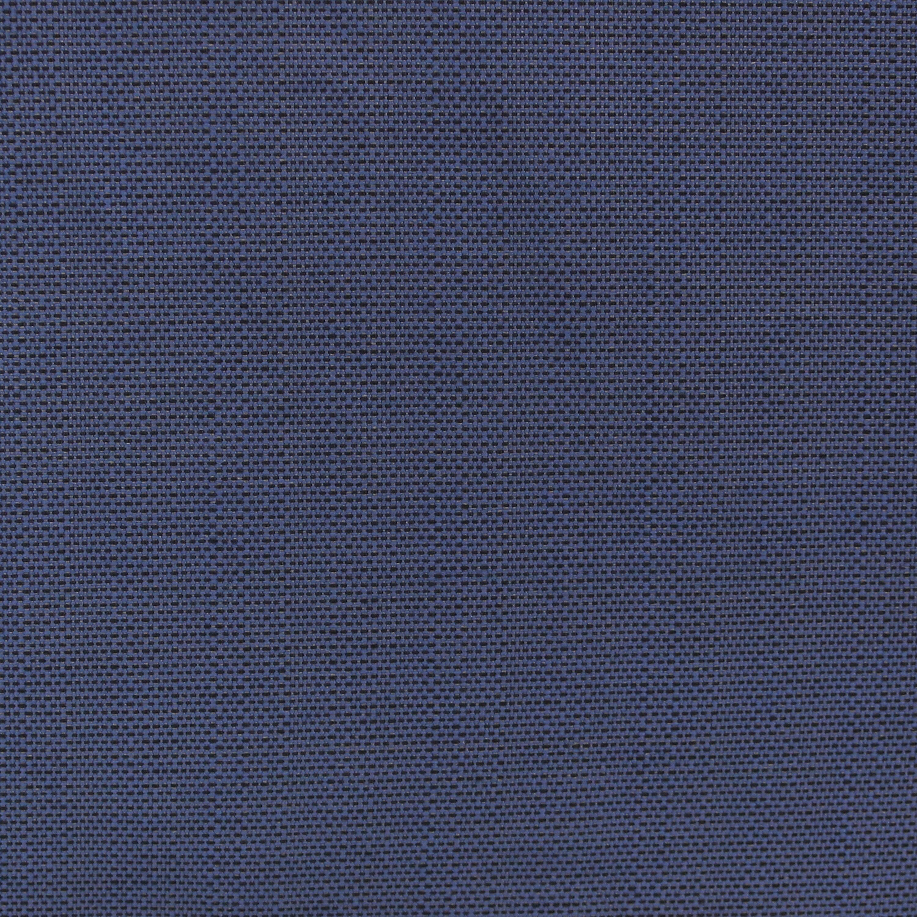 Alt View 5. Sunnydaze - 9 ft Aluminum Patio Umbrella with Tilt and Crank - Navy Blue.