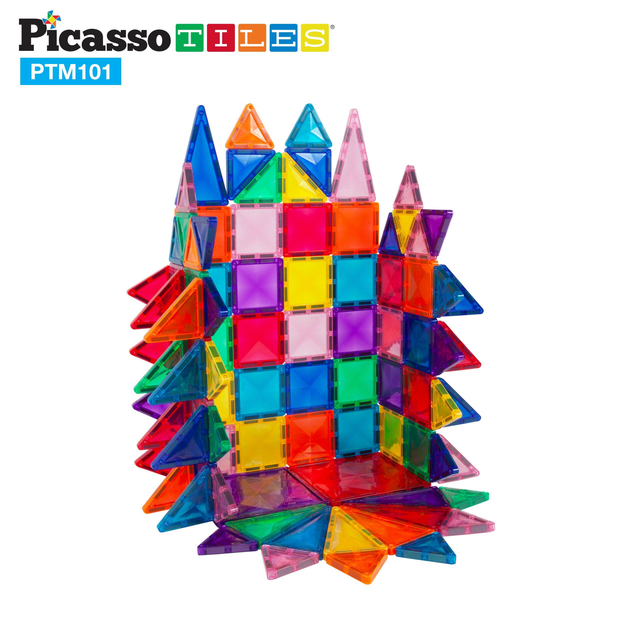 Picasso TILES PTM101