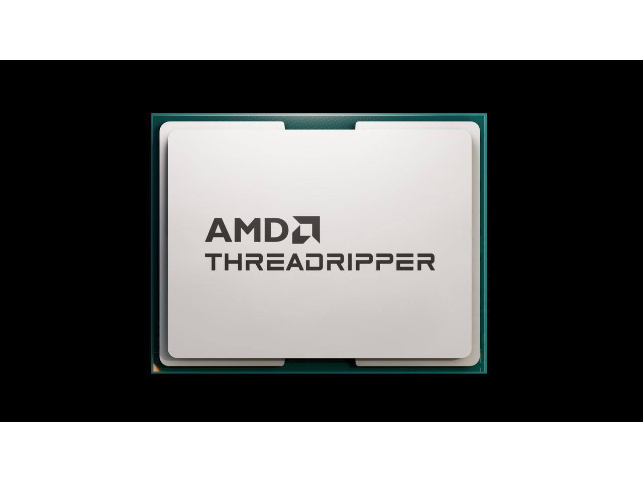AMD THREADRIPPER
