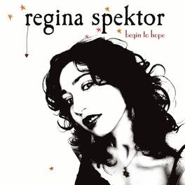 Regina Spektor - Begin To Hope - VINYL LP