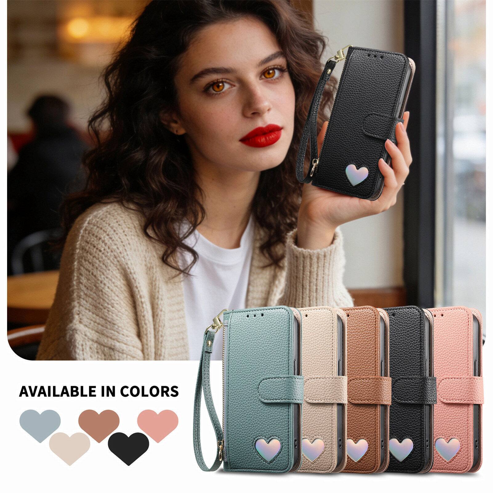AVAILABLE IN COLORS