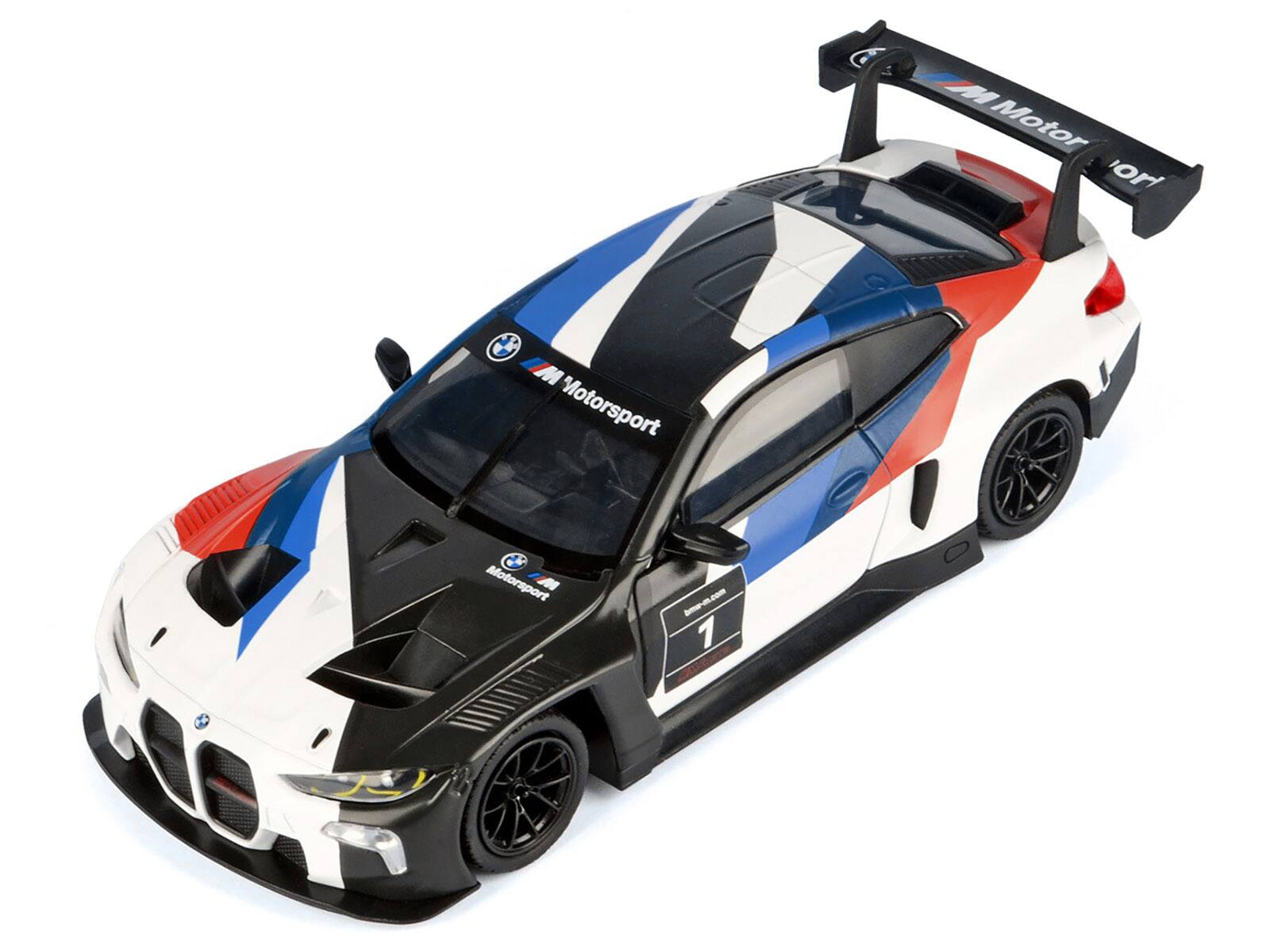 BMW Motorsport